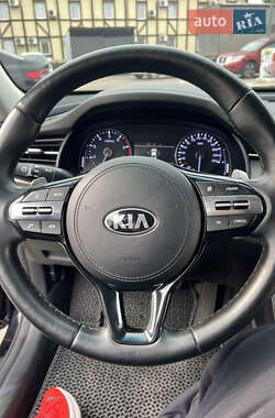 Седан Kia K7 2020 в 