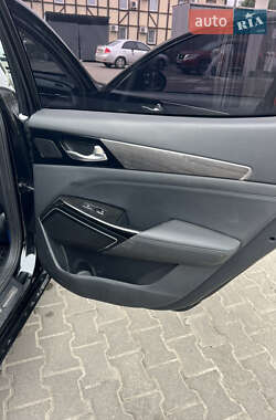 Седан Kia K7 2020 в 