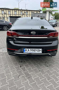 Седан Kia K7 2020 в 