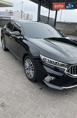 Седан Kia K7 2020 в 