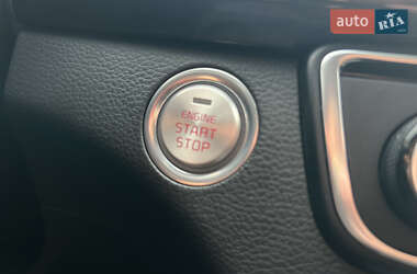 Седан Kia K7 2018 в 