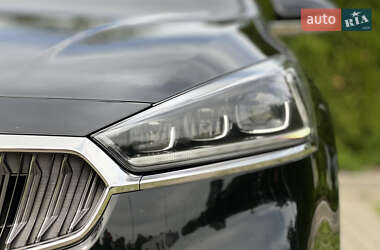 Седан Kia K7 2018 в 