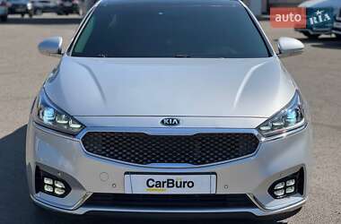 Седан Kia K7 2017 в 