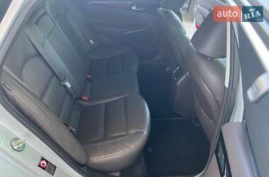 Седан Kia K7 2017 в 