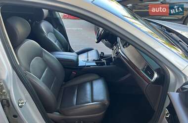 Седан Kia K7 2017 в 