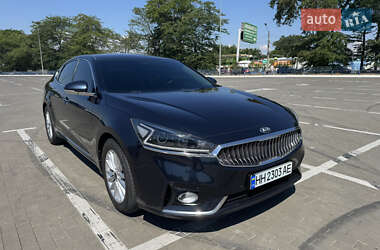 Седан Kia K7 2017 в Одесі