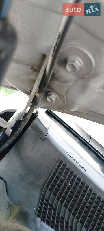 Седан Kia K7 2013 в Киеве