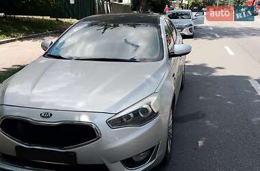 Седан Kia K7 2013 в Киеве