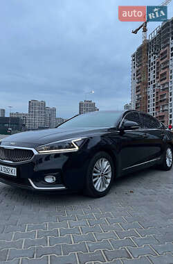 Седан Kia K7 2016 в Киеве