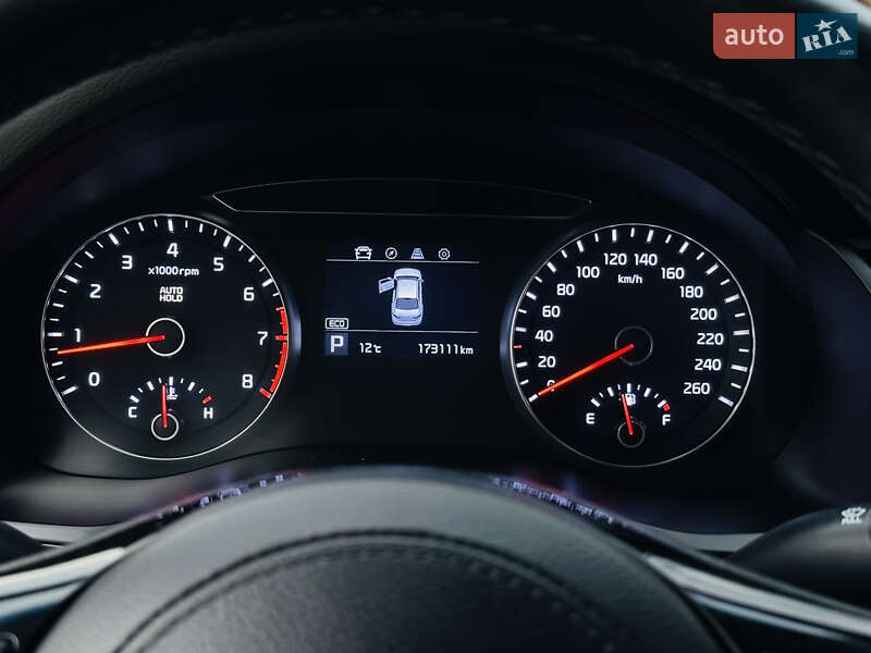 Седан Kia K7 2018 в Харькове фото 29 Седан Kia K7 2018 в Харькове