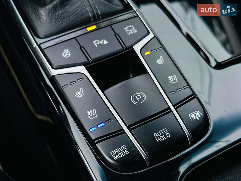Седан Kia K7 2018 в Харькове фото 35 Седан Kia K7 2018 в Харькове