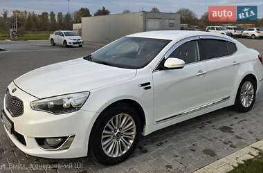 Седан Kia K7 2015 в Киеве Седан Kia K7 2015 в Киеве