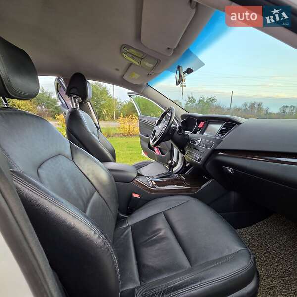 Седан Kia K7 2015 в Києві фото 10 Седан Kia K7 2015 в Києві