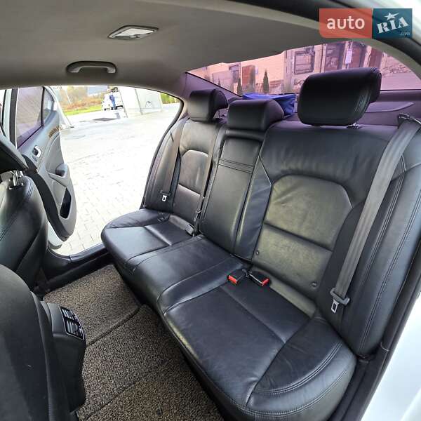 Седан Kia K7 2015 в Києві фото 16 Седан Kia K7 2015 в Києві