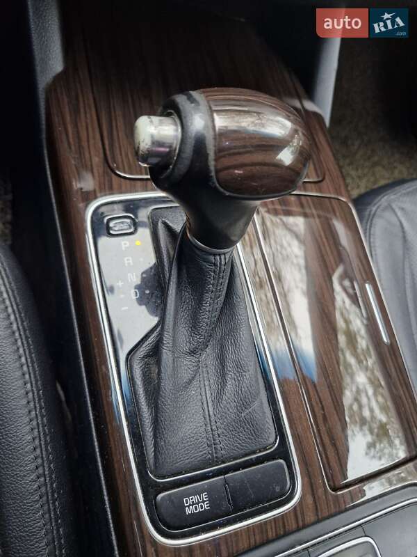 Седан Kia K7 2015 в Києві фото 35 Седан Kia K7 2015 в Києві