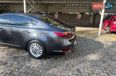 Седан Kia K7 2018 в 
