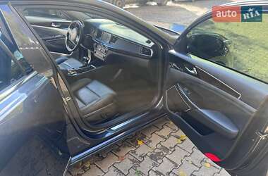 Седан Kia K7 2018 в 