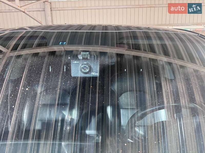 Седан Kia K7 2018 в Хмельницькому