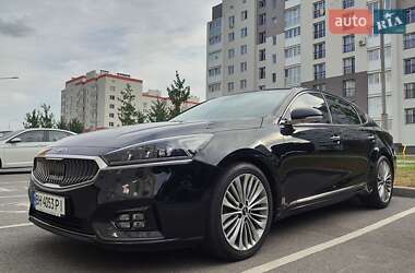 Седан Kia K7 2017 в 