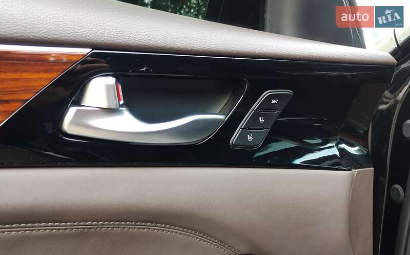 Седан Kia K7 2017 в Вінниці фото 15 Седан Kia K7 2017 в Вінниці
