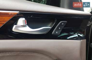 Седан Kia K7 2017 в 