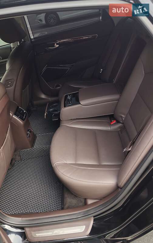 Седан Kia K7 2017 в Вінниці фото 27 Седан Kia K7 2017 в Вінниці