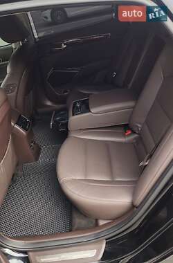 Седан Kia K7 2017 в 