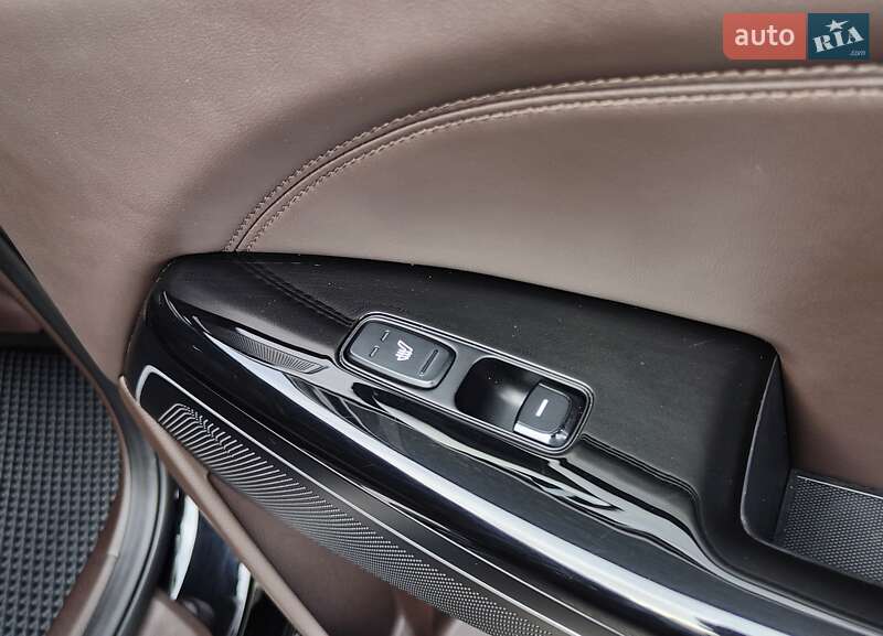 Седан Kia K7 2017 в Вінниці фото 26 Седан Kia K7 2017 в Вінниці