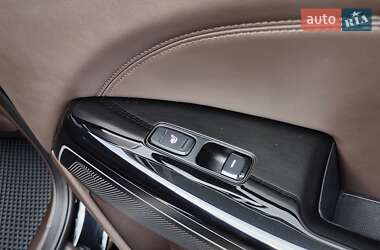 Седан Kia K7 2017 в 