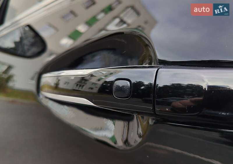 Седан Kia K7 2017 в Вінниці фото 34 Седан Kia K7 2017 в Вінниці