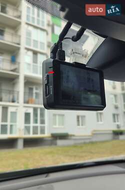 Седан Kia K7 2017 в 