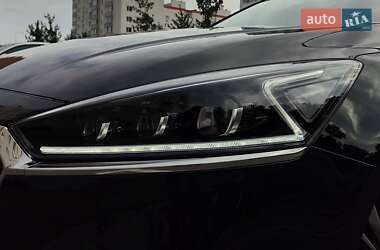 Седан Kia K7 2017 в 