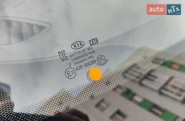 Седан Kia K7 2017 в 