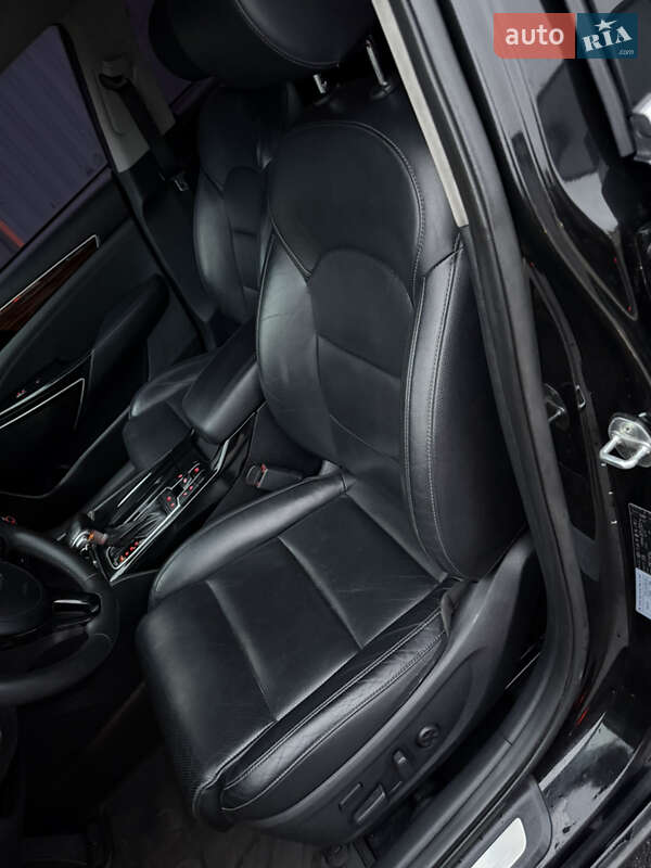 Седан Kia K7 2016 в Одессе