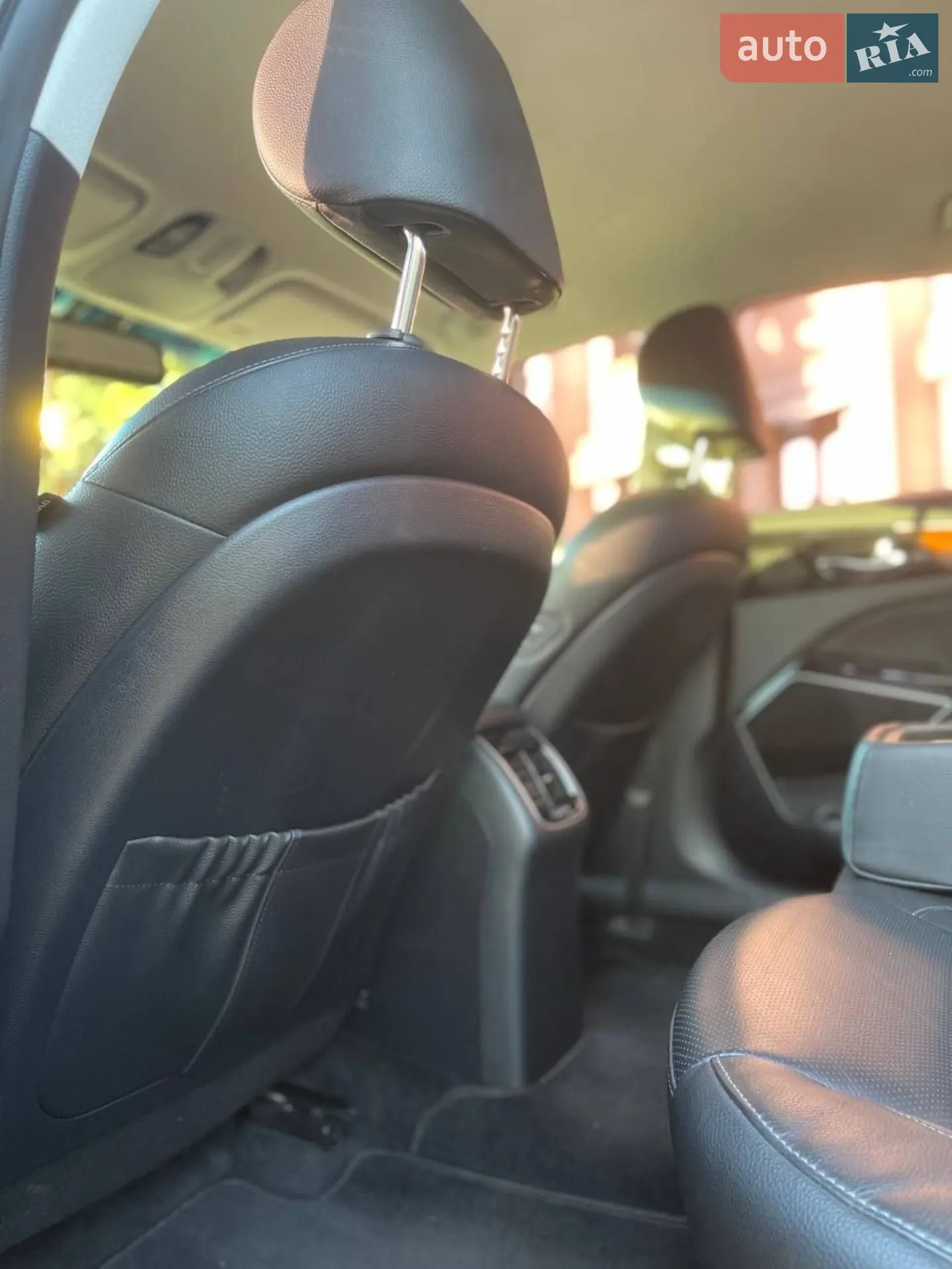 2016 Kia K7 - мініатюра 16