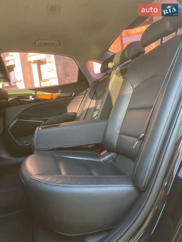 Седан Kia K7 2016 в Одессе фото 27 Седан Kia K7 2016 в Одессе