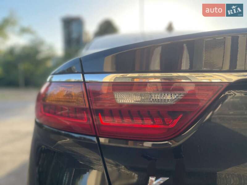 Седан Kia K7 2016 в Одессе фото 45 Седан Kia K7 2016 в Одессе