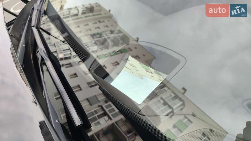 Седан Kia K7 2017 в Виннице