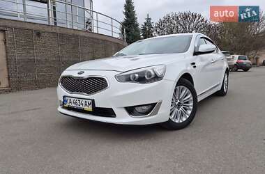 Седан Kia K7 2015 в Василькове
