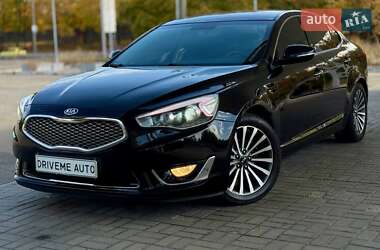 Седан Kia K7 2014 в Буче