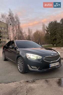 Седан Kia K7 2014 в Буче