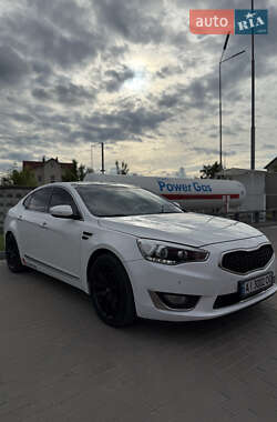Седан Kia K7 2013 в Виннице