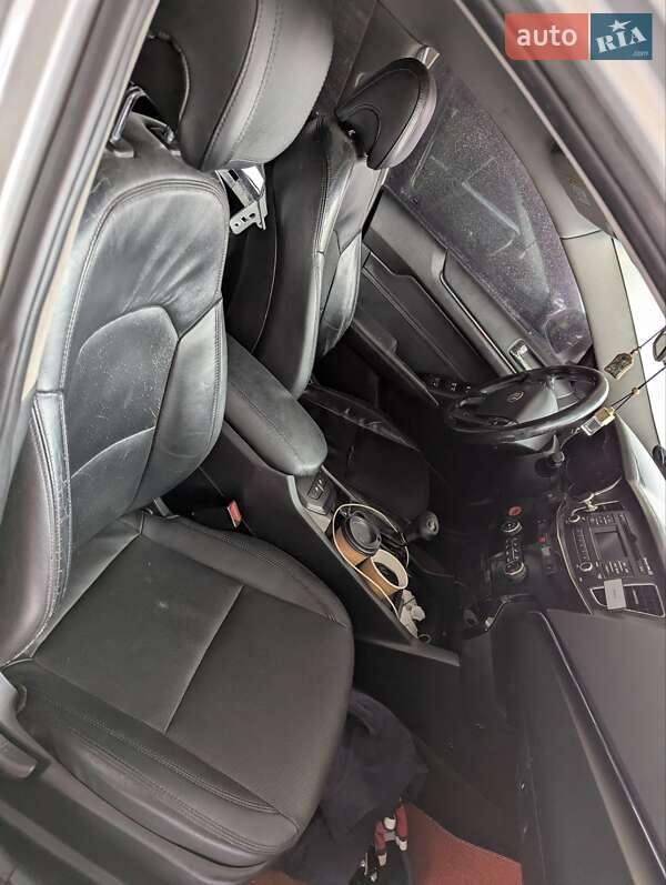 Седан Kia K7 2010 в Киеве фото 9 Седан Kia K7 2010 в Киеве