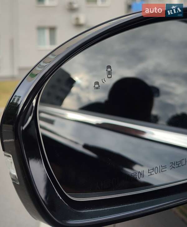Седан Kia K7 2017 в Виннице фото 35 Седан Kia K7 2017 в Виннице