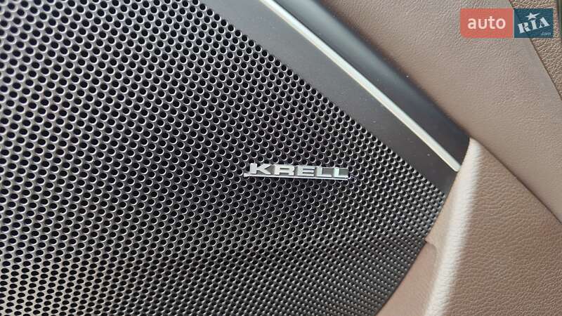 Седан Kia K7 2017 в Виннице фото 43 Седан Kia K7 2017 в Виннице