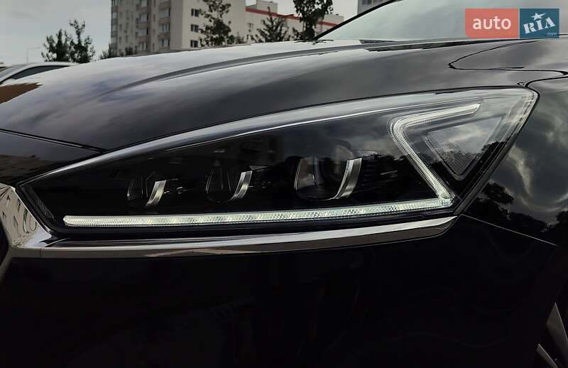 Седан Kia K7 2017 в Виннице фото 7 Седан Kia K7 2017 в Виннице