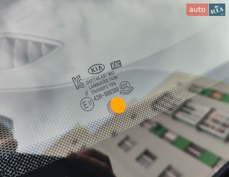 Седан Kia K7 2017 в Виннице фото 48 Седан Kia K7 2017 в Виннице
