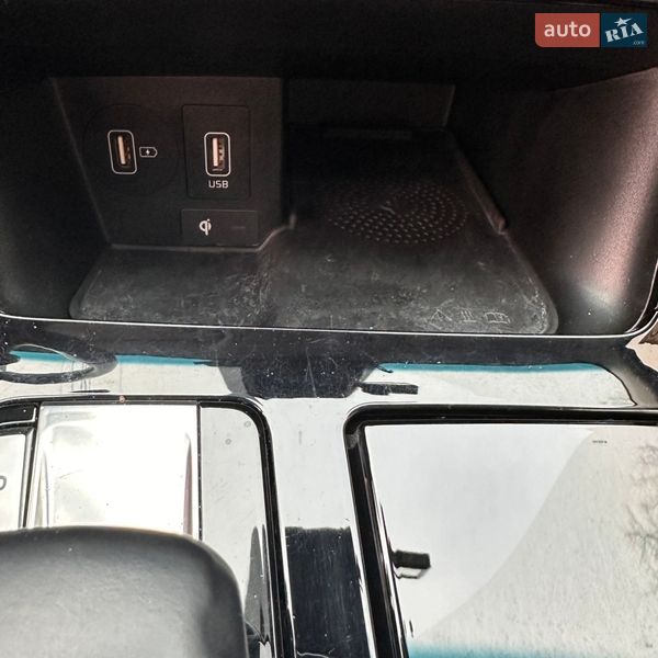 Седан Kia K7 2019 в Киеве