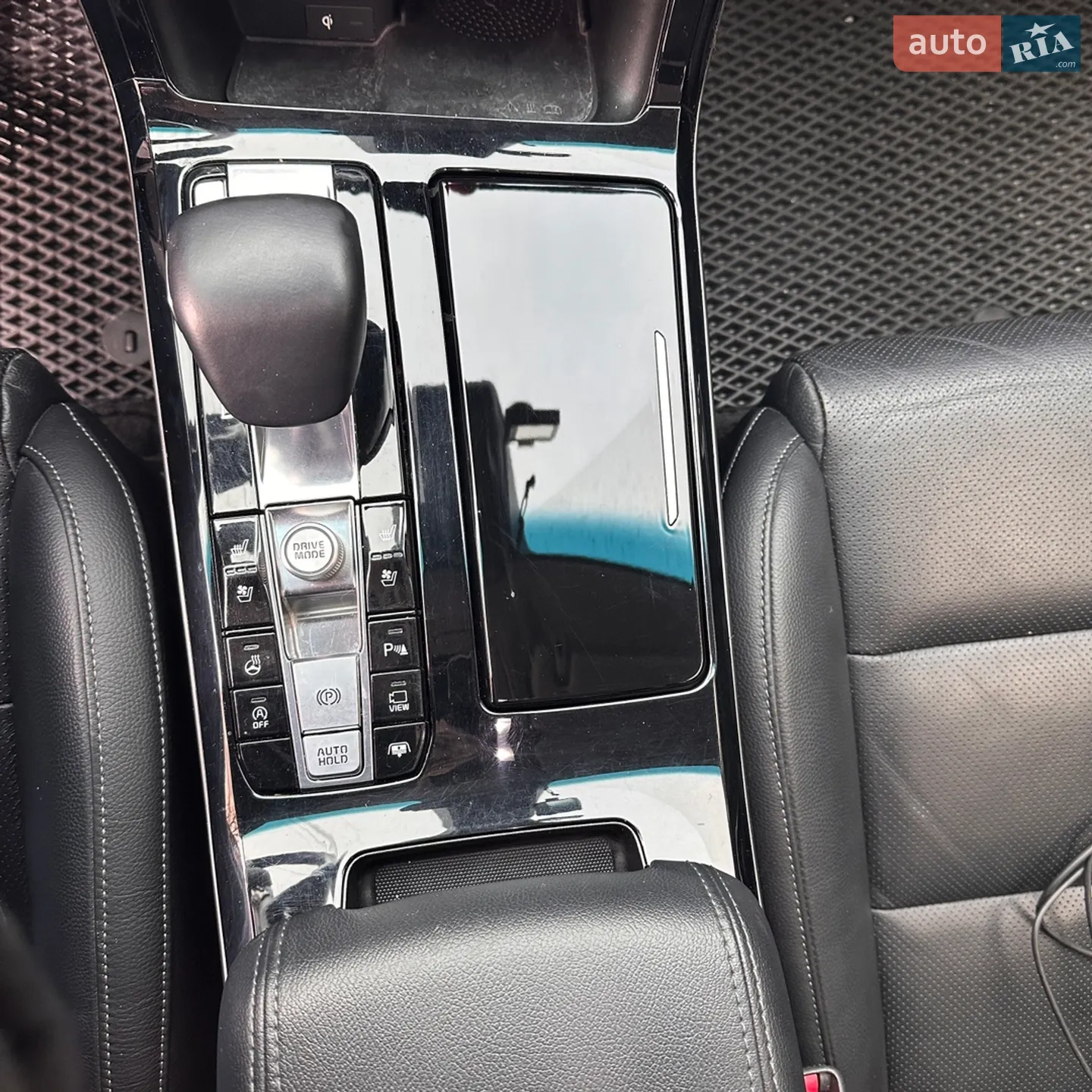2019 Kia K7 - мініатюра 17