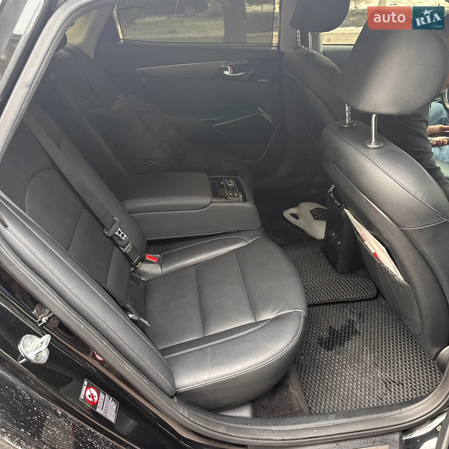 2019 Kia K7 - мініатюра 22